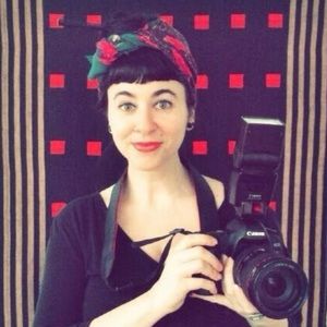 Meet your Posher, Lindsay